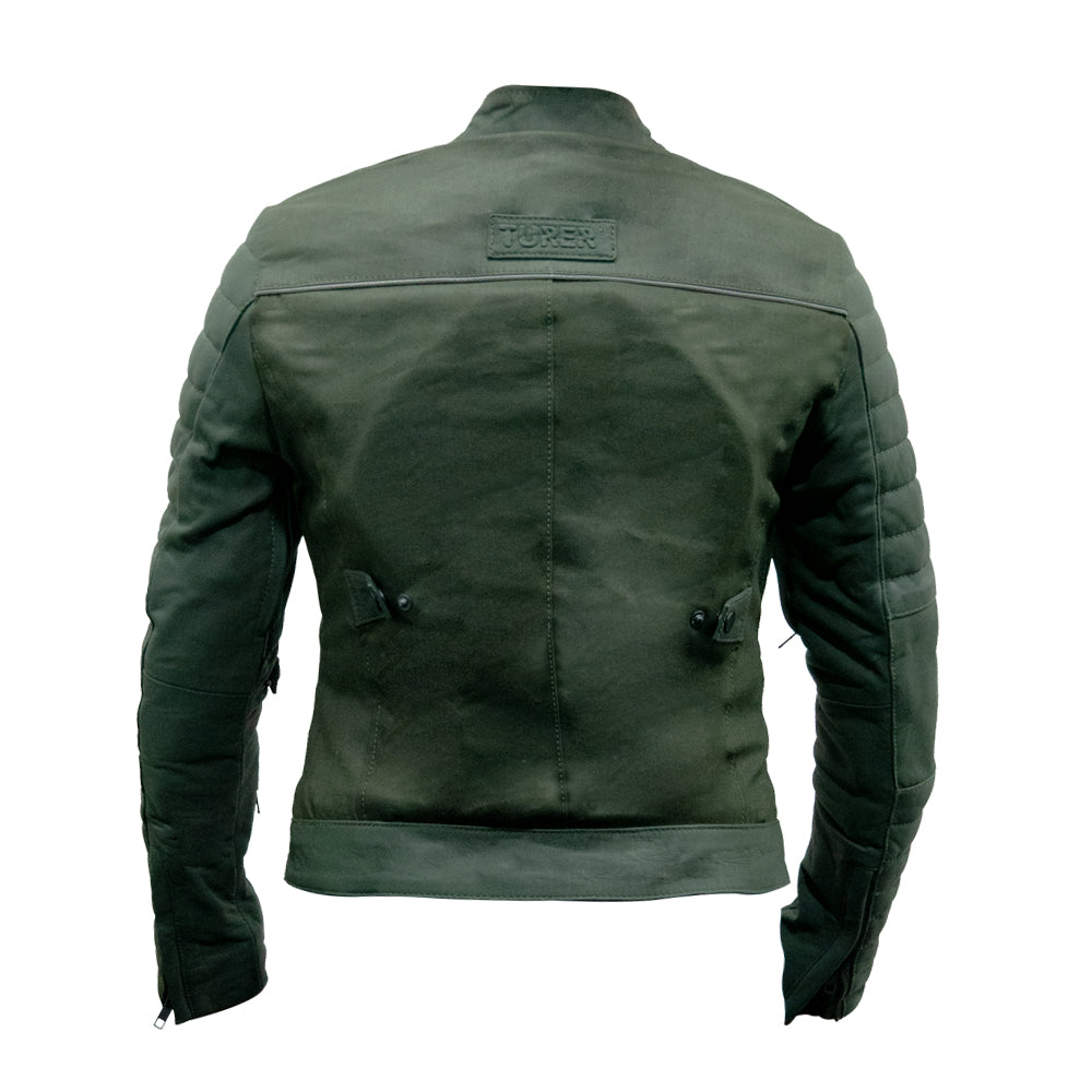 Command Jacket Woman