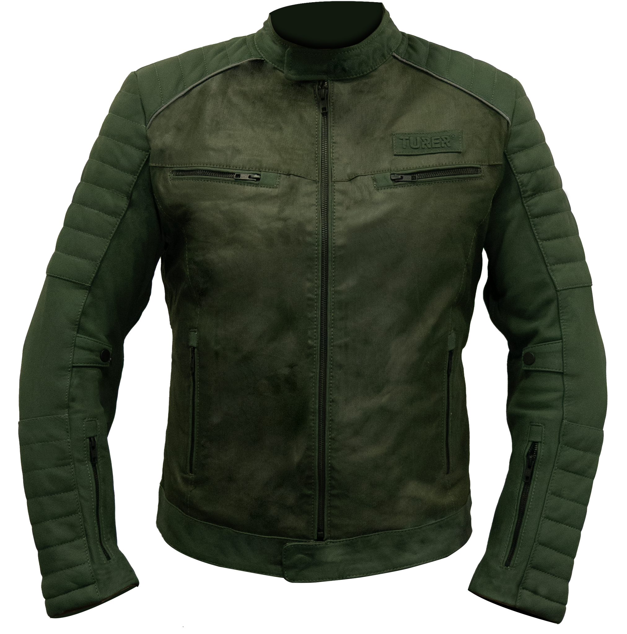 Command Jacket