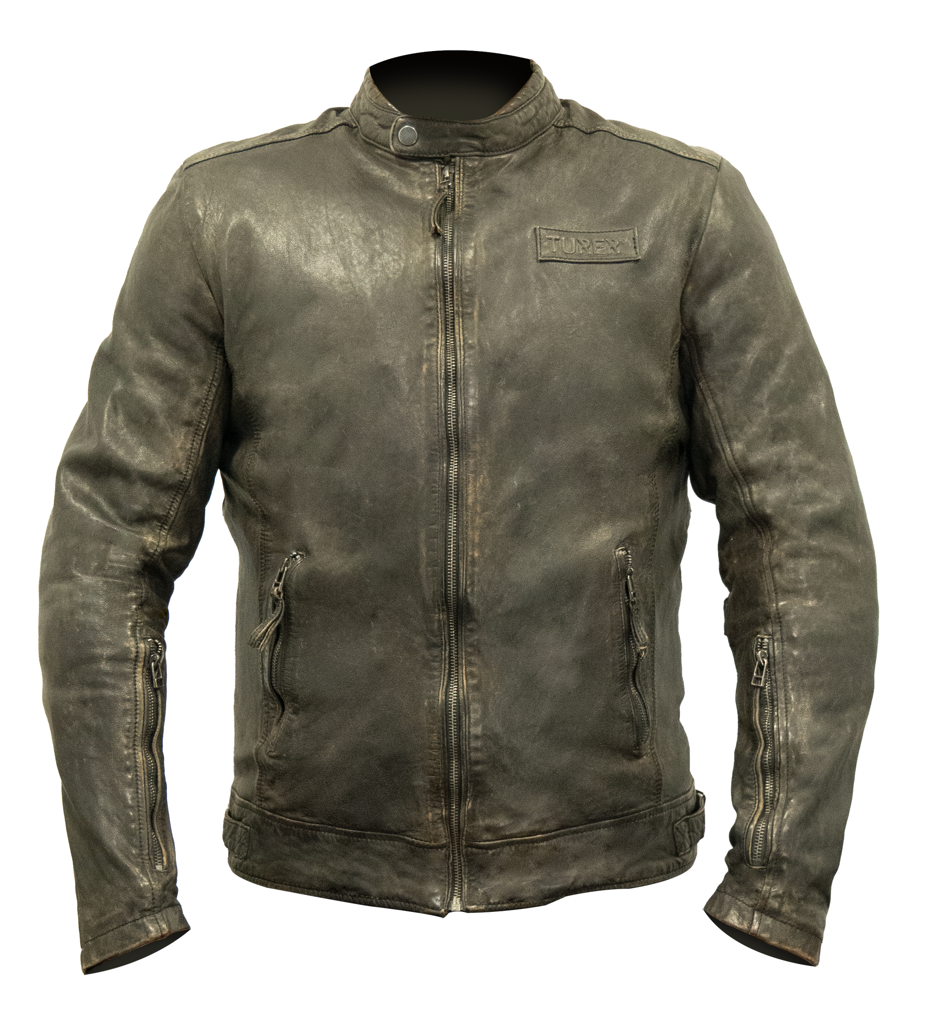 Viman Jacket