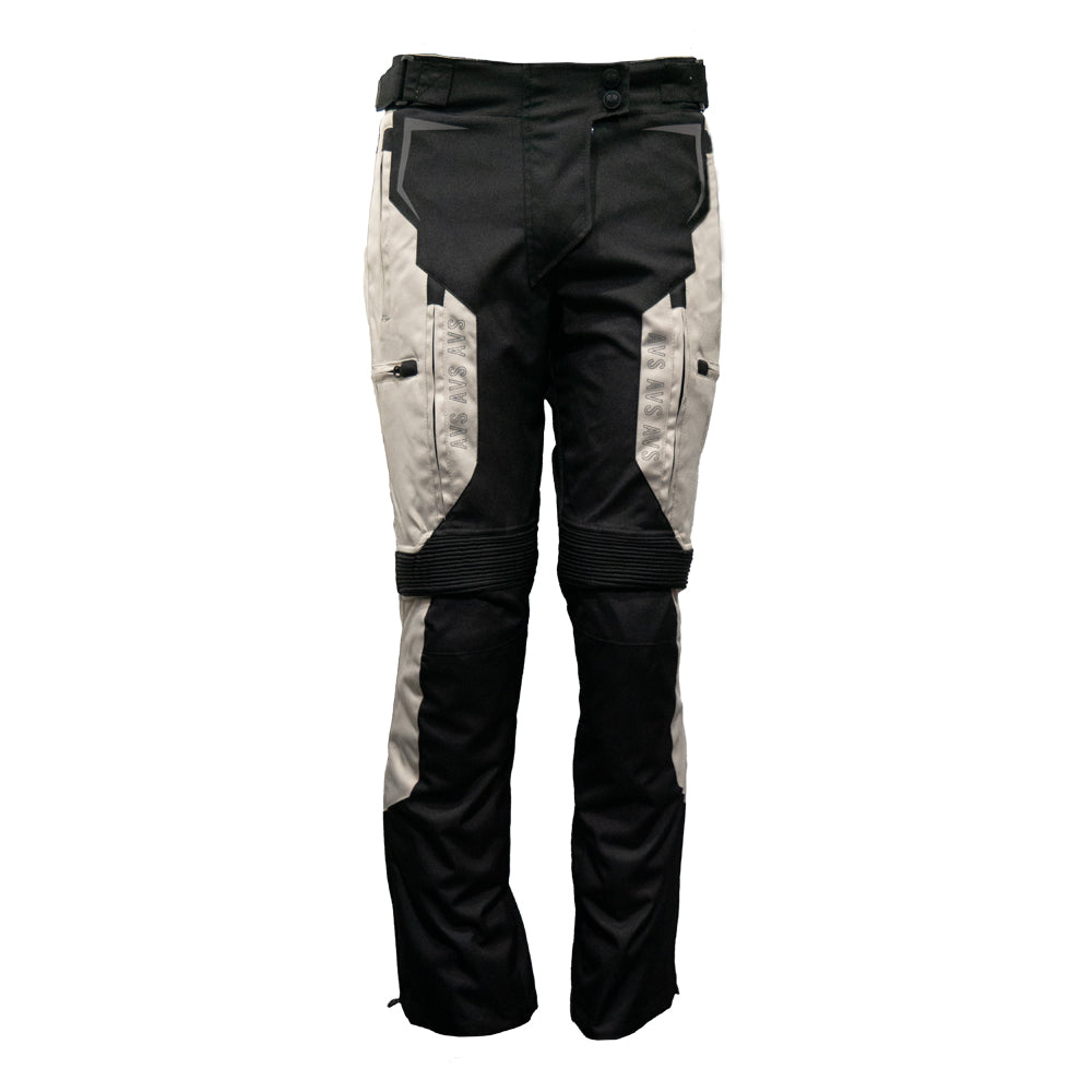 Road pant - Marfil