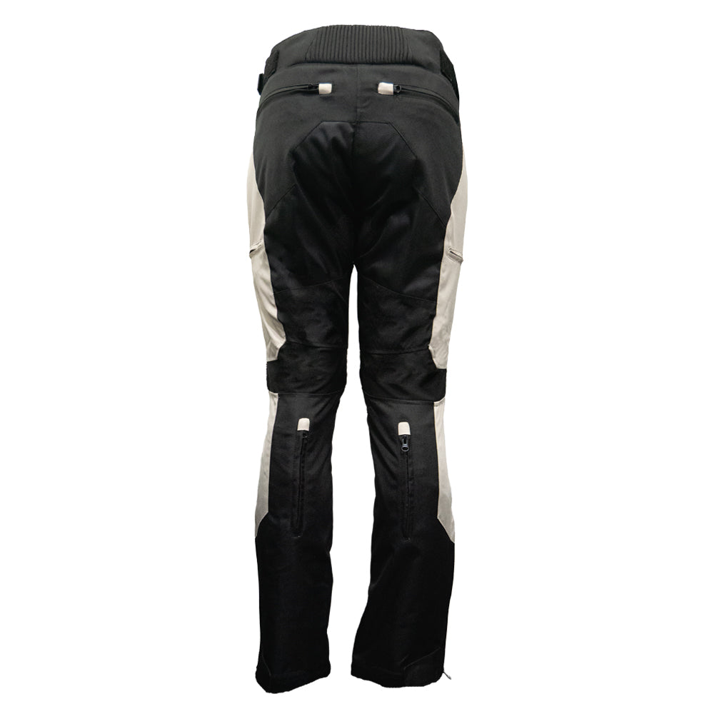 Road pant - Marfil