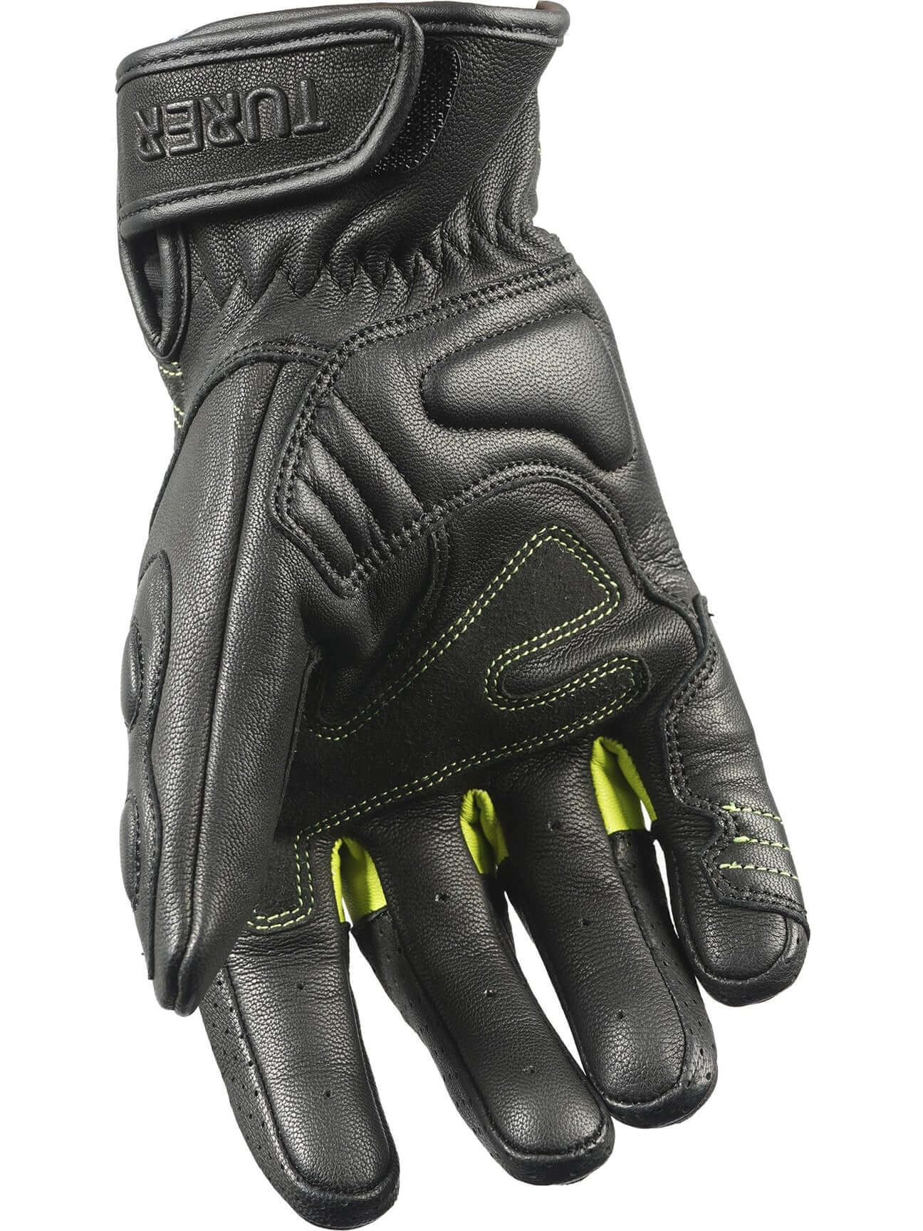 Guantes Troy
