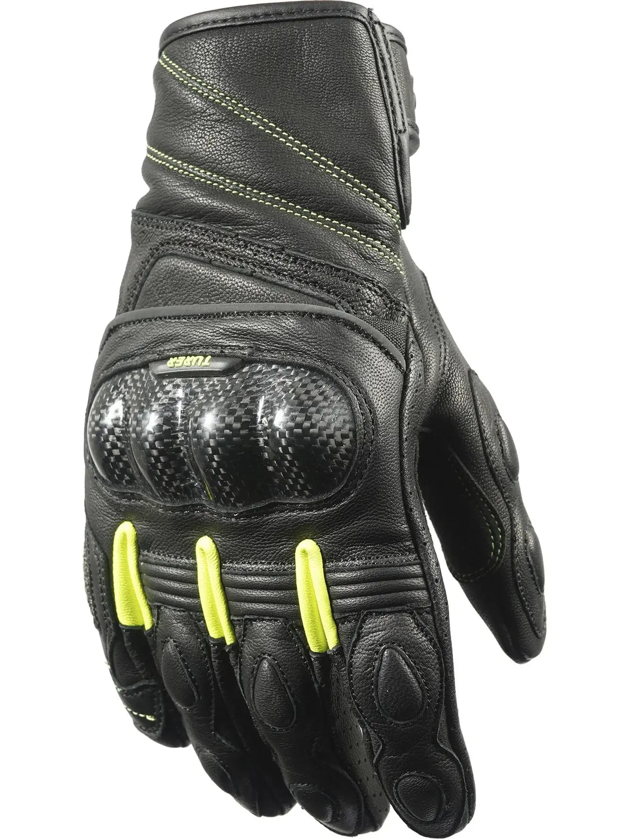 Guantes Troy
