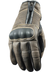 Guantes Tracker